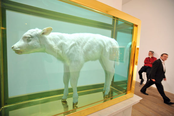 Pop Life at Tate Modern: Pop Life: Art In A Material World at Tate Modern 