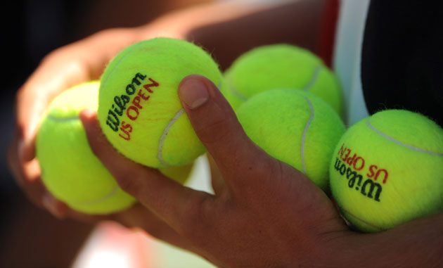 24sport: US Open Tennis 2009