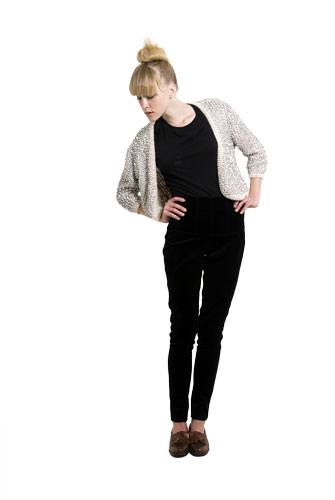 All Ages: velvet: All ages, velvet, Kaja