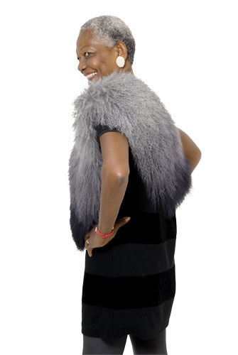 All Ages: velvet: All ages, velvet, Gloria