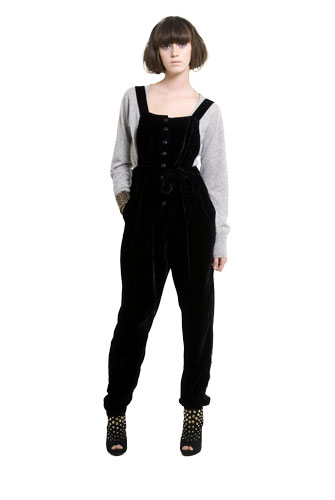 All Ages: velvet: All ages, velvet, Octavia