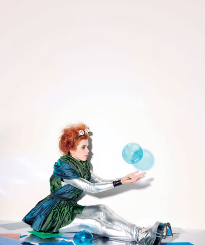 Paloma Faith: faith5