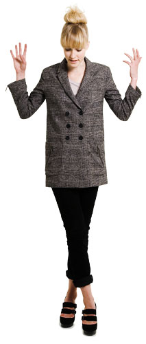 All ages, autumn: All ages, autumn, Kaja