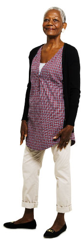 All ages, autumn: All ages, autumn, Gloria