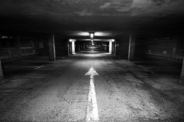 Ian Payne portfolio: Welcome to Slough