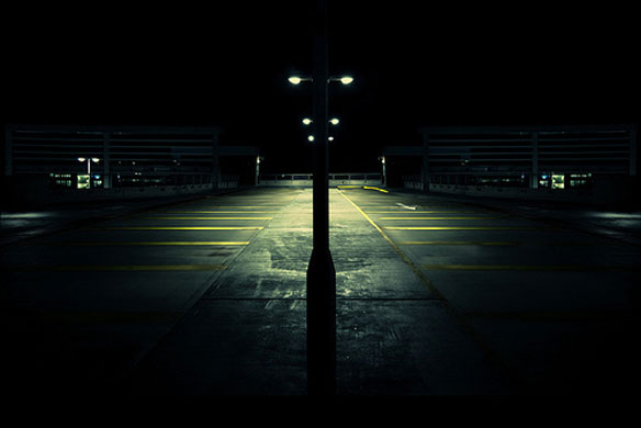 Ian Payne portfolio: This is a call