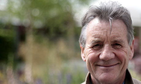 michael palin