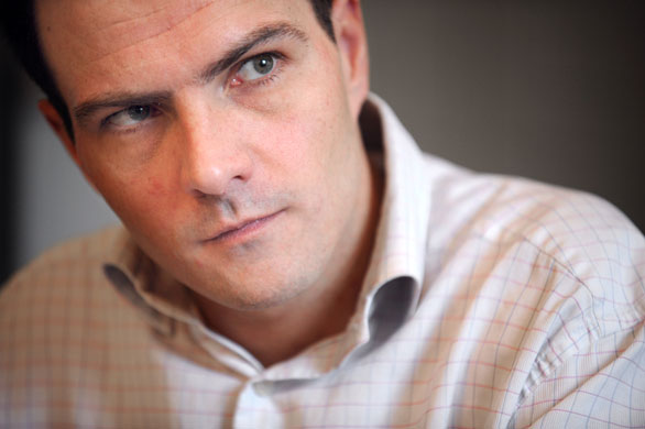 Business week in pictures: Former Societe Generale trader Jerome Kerviel is to stand trial next year 