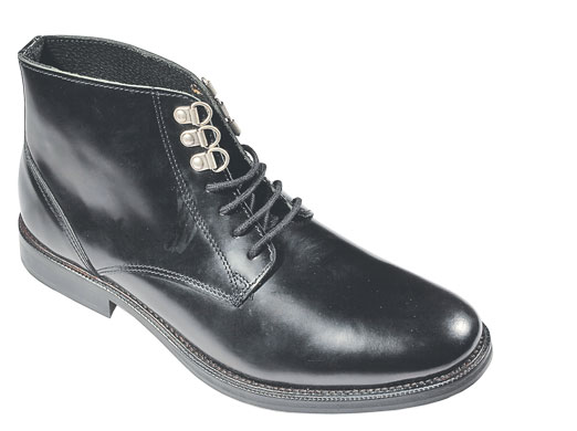 Key items from Topman Ltd: Topman shoes