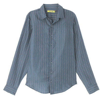 Key items from Topman Ltd: Topman shirt
