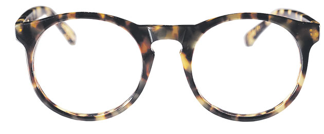 Key items from Topman Ltd: Topman spectacles