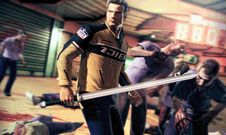 Dead Rising 2