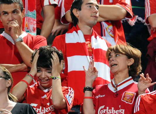 24sport: Fiorentina vs Liverpool