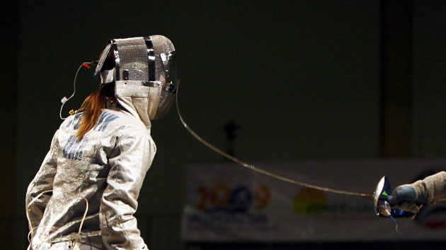 24sport: World Fencing Championships in Antalya