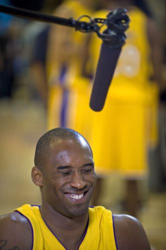 24sport: Kobe Bryant