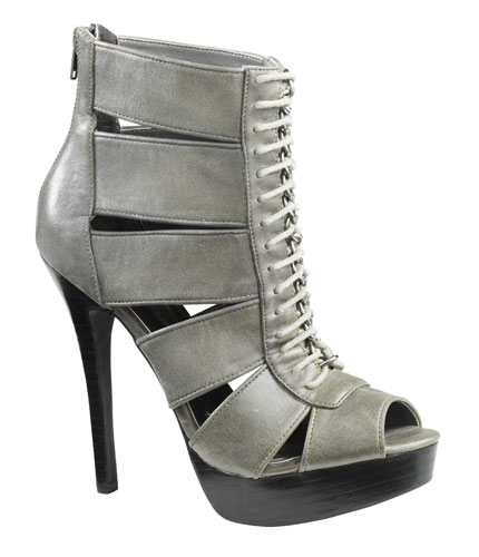 Ankle boot gallery: Matalan boots