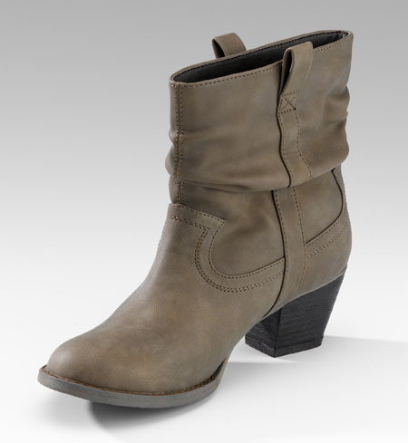 Ankle boot gallery: Marks and Spencer ankle boot