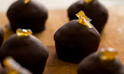Jaffa cakes