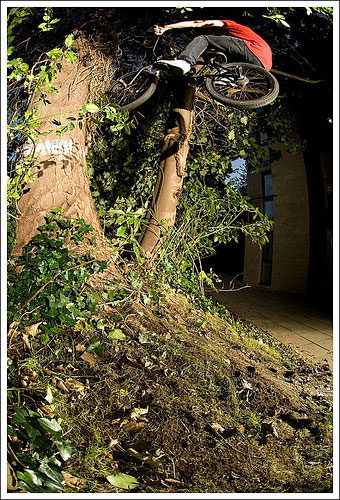 Joecoxphoto's Assignment: Joecoxphoto's September Camera Club cycling assignment