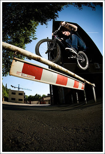 Joecoxphoto's Assignment: Joecoxphoto's September Camera Club cycling assignment