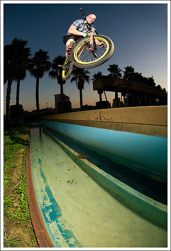 Joecoxphoto's Assignment: Joecoxphoto's September Camera Club cycling assignment