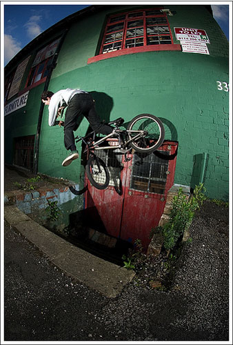 Joecoxphoto's Assignment: Joecoxphoto's September Camera Club cycling assignment