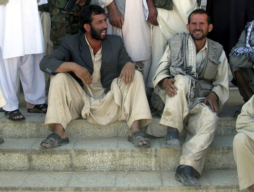 NATO Airstrike: NATO Airstrike leaves 90 dead in Kunduz, Afghanistan