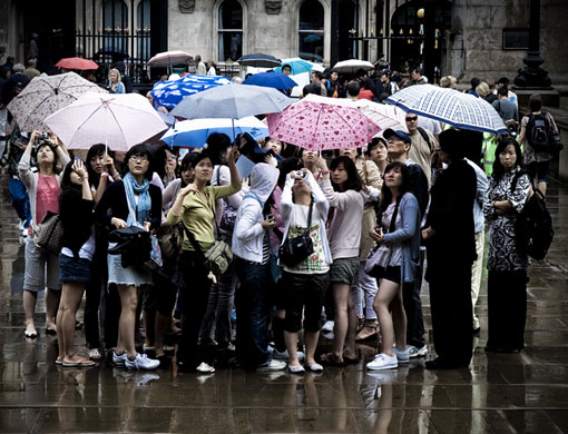 In Pictures: shelter: Anthony Day