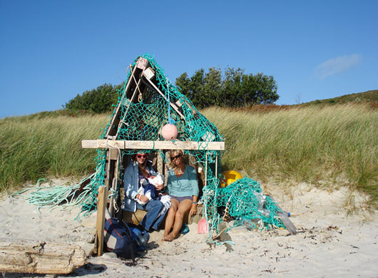 In Pictures: shelter: Jane McDermott