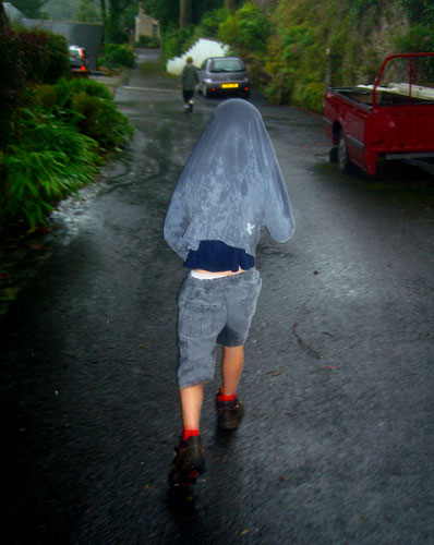 In Pictures: shelter: Richard Smith