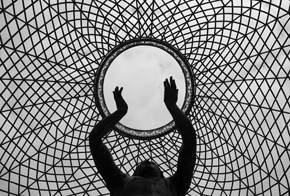 In Pictures: shelter: Steven Conway