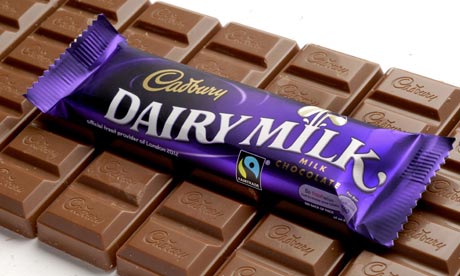 Big Cadbury