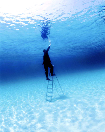 Philippe Ramette 12: Philippe Ramette