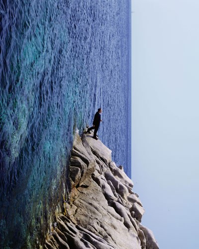 Philippe Ramette 12: Philippe Ramette