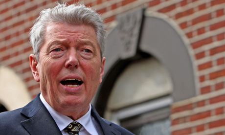 Alan Johnson