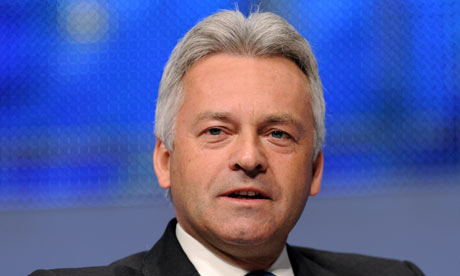 42+ Alan Duncan Gartner, Vous gérez et suivez les situations de vos