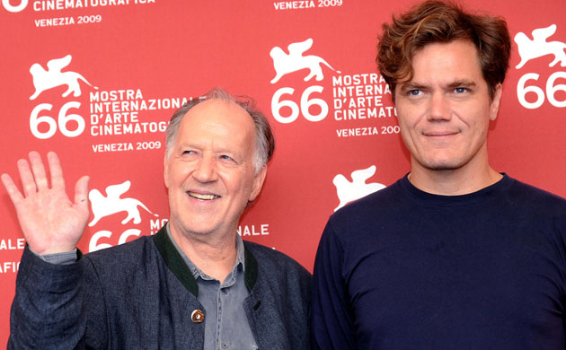 Venice film festival 2: My Son, My Son, What Have Ye Done, Werner Herzog & Michael Shannon