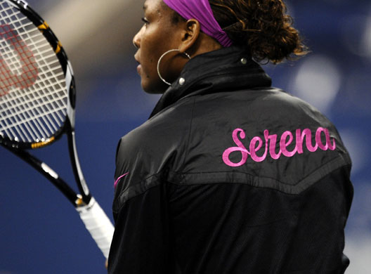 U.S. Open tennis: U.S. Open tennis