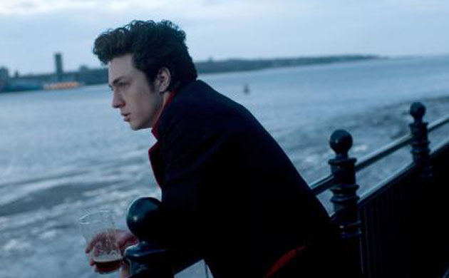 London film festival 2009: Nowhere Boy