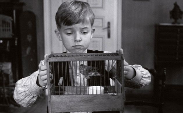 London film festival 2009: The White Ribbon