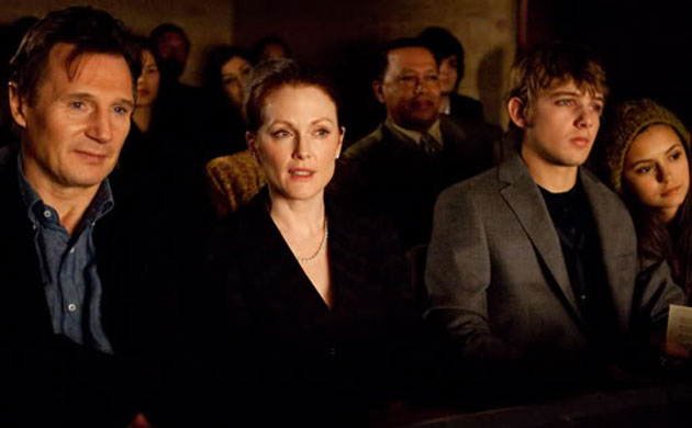 London film festival 2009: Chloe