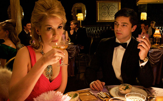 London film festival 2009: An Education