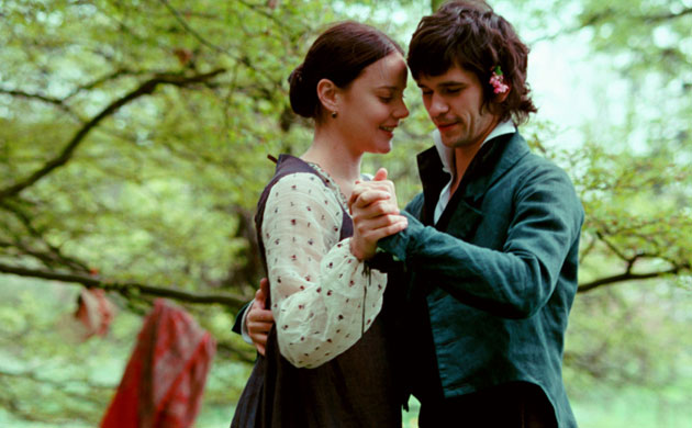 London film festival 2009: Bright Star