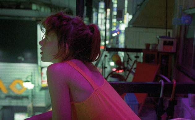 London film festival 2009: Enter the Voice