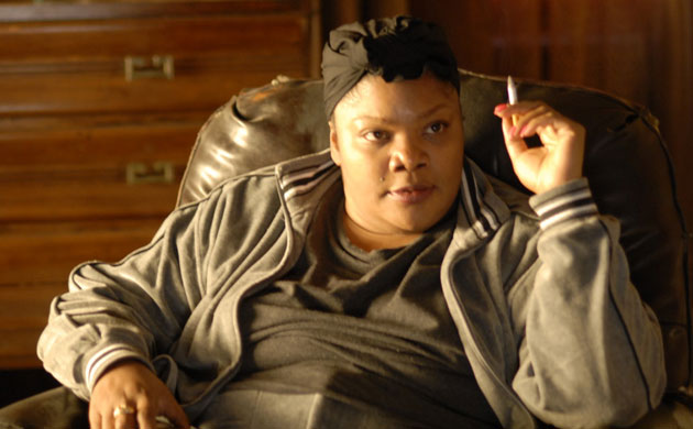 London film festival 2009: Precious