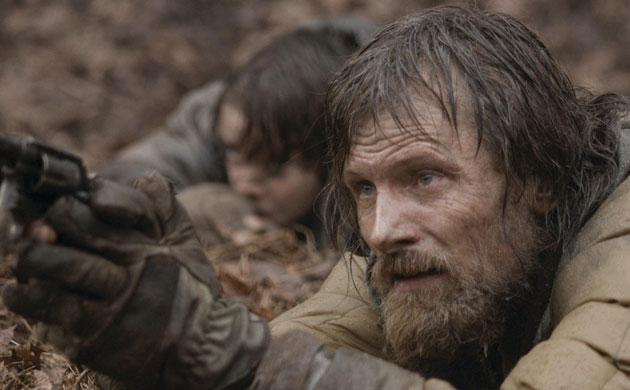 London film festival 2009: The Road