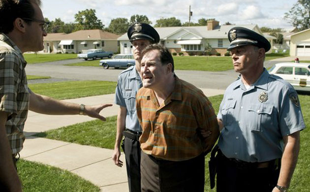 London film festival 2009: A Serious Man