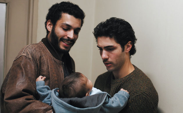 London film festival 2009: A Prophet