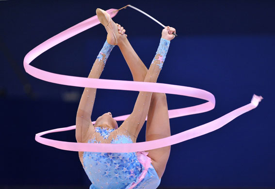 Sport: 24 hours : Sport: 24 hours in pictures