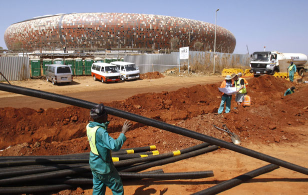 Sport: 24 hours : Sport: 24 hours in pictures